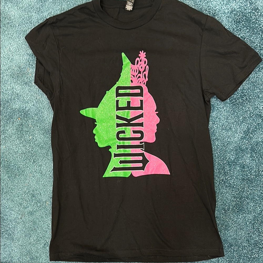 Wicked Screening Exclusive T-Shirt